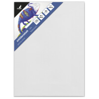 kangaro Keilrahmen, (B)180 x (T)16 x (H)240 mm, weiß