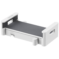 LogiLink Smartphone- Tablet-PC-Halter für...