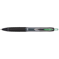 uni-ball Gel-Tintenroller SIGNO 207 UMN207E, rot