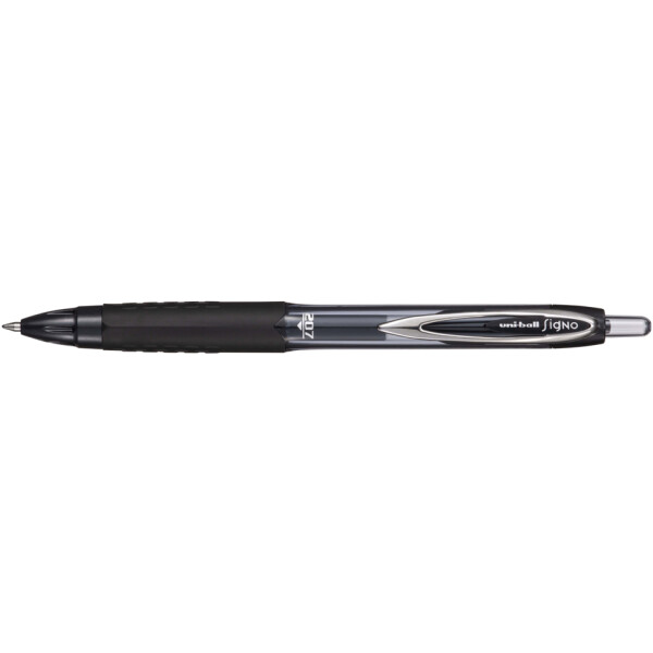 uni-ball Gel-Tintenroller SIGNO 207 UMN207E, blau
