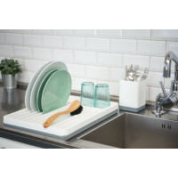 plast team Besteckablaufbehälter MONTREAL,...