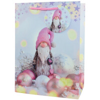 CACTUS Weihnachts-Geschenktüte...