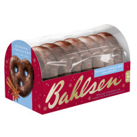 Bahlsen Lebkuchen-Brezeln Vollmilch, 175 g
