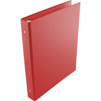 kangaro Ringbuch, 23-Ring-Mechanik, DIN A4, rot