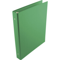 kangaro Ringbuch, 23-Ring-Mechanik, DIN A4, grün