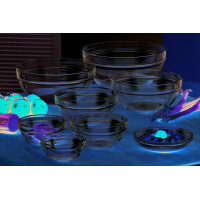 Esmeyer Arcoroc Glasschale EMPILABLE, 26 ml