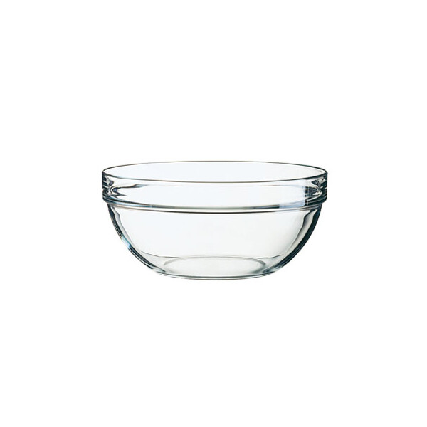 Esmeyer Arcoroc Glasschale EMPILABLE, 200 ml