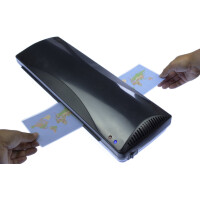 kangaro Laminierfolientasche, DIN A3, glänzend, 250 mic