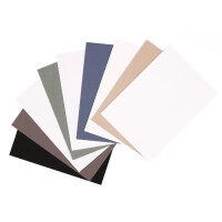 Clairefontaine Zeichenpapierblock PAINTON MIX9, DIN A5