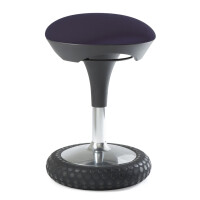Topstar Sitzhocker "Sitness 20", schwarz