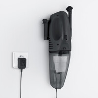 SEVERIN Akku Hand-Staubsauger SPower home&car HV 7963