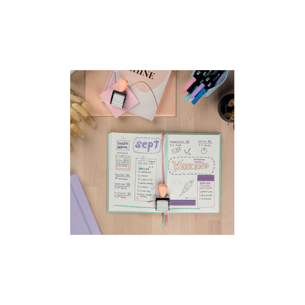 trodat Kreativstempel Creative Mini "Engelspost"