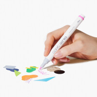 COPIC Marker acrea "Essentials", 6er Set