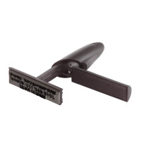 COLOP Stempel-Kugelschreiber "Stamp Writer",...