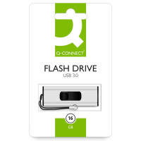 Q-CONNECT USB Stick 3.0 super speed, 16GB
