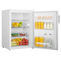 SEVERIN Tisch-Kühlschrank VKS 8843, 133 Liter,...