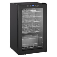 SEVERIN Weinkühlschrank WKS 8908, 95 Liter, schwarz