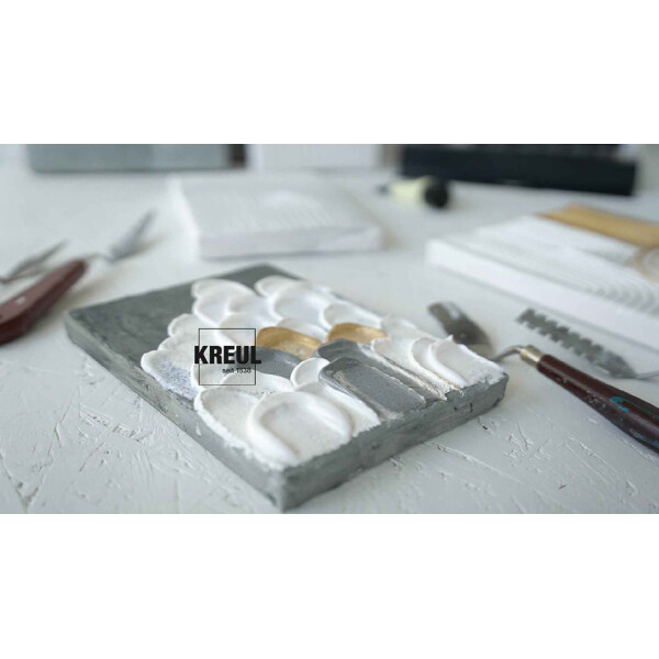 KREUL SOLO Goya Acrylic Medium, 20 ml, 8er Set