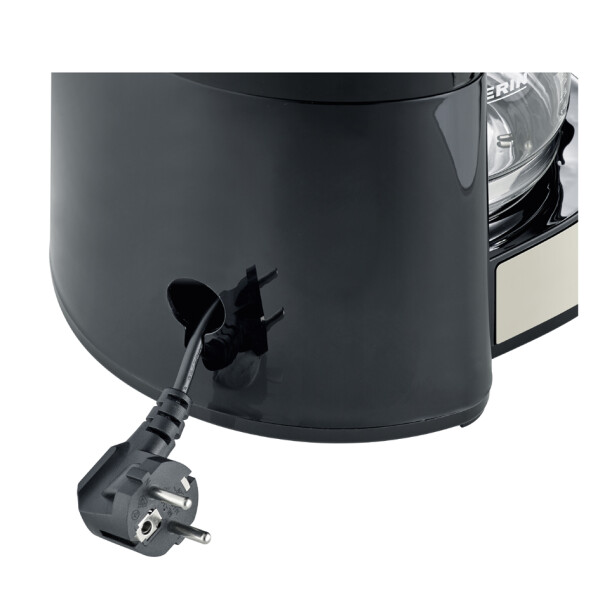 SEVERIN Kaffeemaschine KA 9575, 1.000 W, Dusty Beige