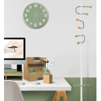 UNiLUX Garderobenständer STUDIO, Höhe: 1.750...