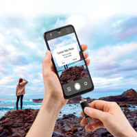 hama USB 3.0 Speicherstick "Laeta Twin", 16 GB,...