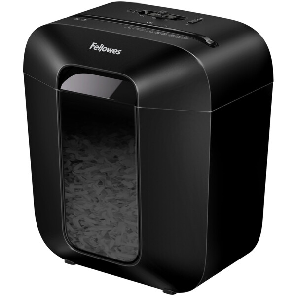 Fellowes Aktenvernichter Powershred LX25, weiß