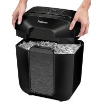 Fellowes Aktenvernichter Powershred LX25, weiß