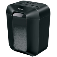 Fellowes Aktenvernichter Powershred LX50, weiß