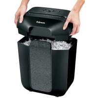 Fellowes Aktenvernichter Powershred LX50, weiß