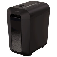 Fellowes Aktenvernichter Powershred LX65, weiß