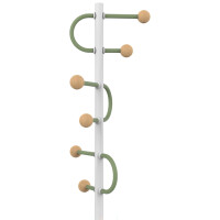 UNiLUX Garderobenständer STUDIO, Höhe: 1.750...