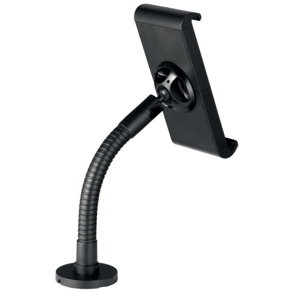 DURABLE Tablet-Halterung TOUGH WALL TABLE, schwarz