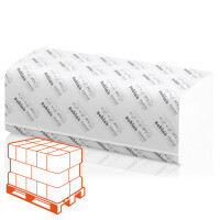 SATINO Comfort V-Falz Falthandtücher PT3...