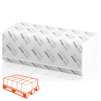 SATINO Comfort V-Falz Falthandtücher PT3...