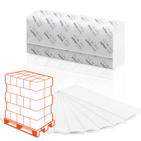 SATINO Comfort W-Falz Falthandtücher PT2...