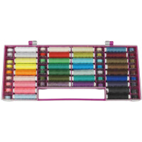 KLEIBER Nähgarn-Set Syngarn Allesnäher,...