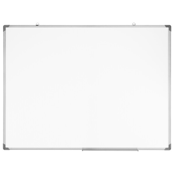 LogiLink Weißwandtafel, lackiert, 900 x 600 mm