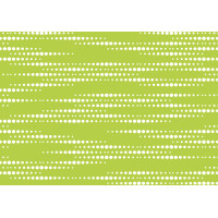 SUSY CARD Geschenkpapier "Small dots...