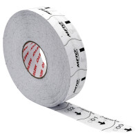 METO Tickets T90 für Ticketspender Turn-O-Matic,...