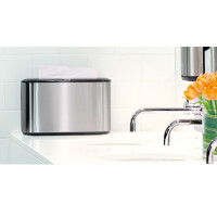 TORK Xpress Tisch-Falthandtuch-Spender IMAGE