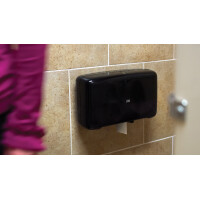 TORK Minirollen-Toilettenpapier Jumbo, 2-lagig, natur, 170 m