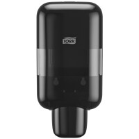 TORK Mini-Seifenspender ELEVATION, schwarz