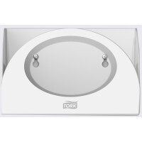 TORK Reinigungstuch-Spender PERFORMANCE, Kunststoff,...