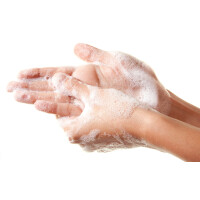 TORK Flüssigseife, antimikrobiell, 1.000 ml