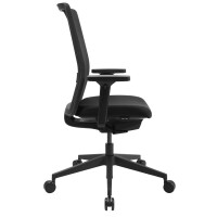 Topstar Bürodrehstuhl "Airwork G", schwarz...