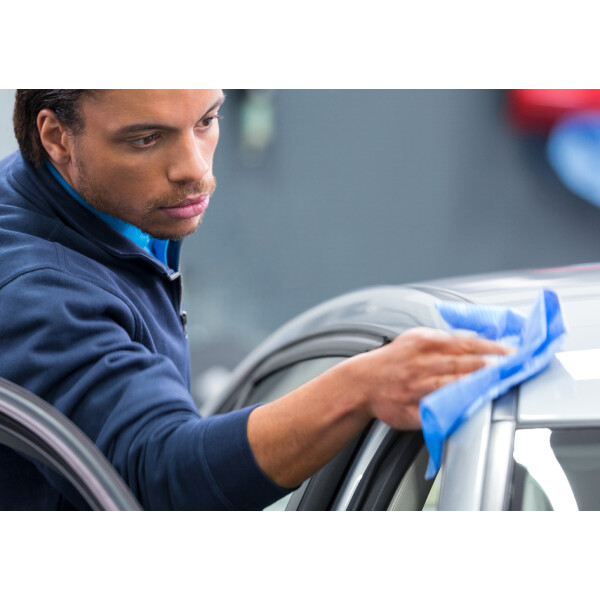 TORK Reinigungstücher, 415 x 355 mm, weiß - extra stark