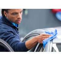 TORK Reinigungstücher, 415 x 355 mm, weiß -...