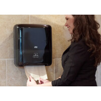 TORK Matic Handtuchrolle, 2-lagig, natur, 150 m