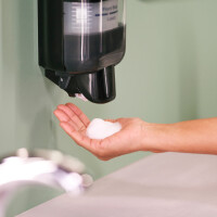 TORK Mini-Seifenspender ELEVATION, weiß