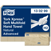 TORK Xpress Multifold Handtuchpapier, 213 x 240 mm, Z-Falz